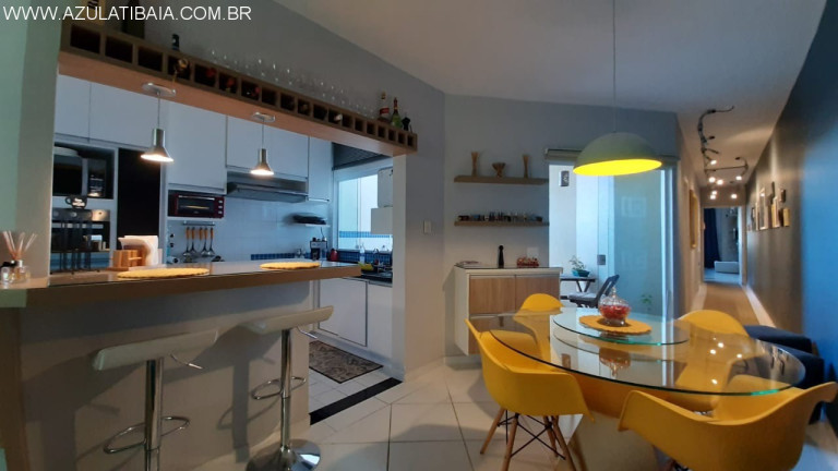 Imagem Casa com 2 Quartos à Venda, 78 m² em Jardim Jaraguá - Atibaia Imagem Casa com 2 Quartos à Venda, 78 m² em Jardim Jaraguá - Atibaia