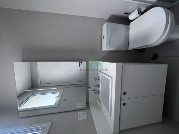 Imagem Apartamento com 3 Quartos à Venda, 156 m² em Vila Mariana - São Paulo