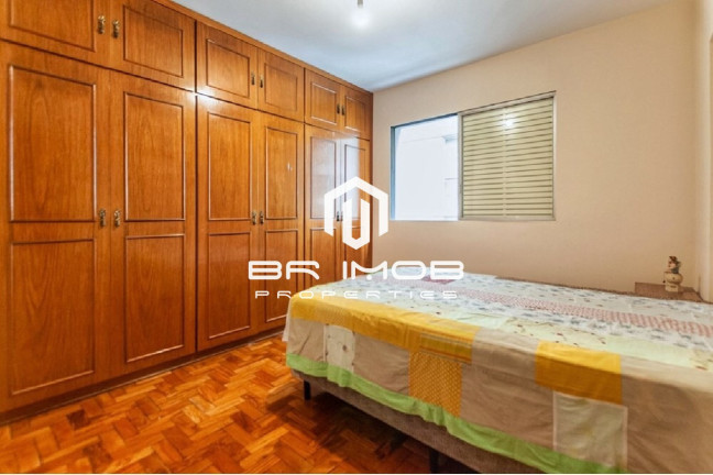 Imagem Imóvel com 3 Quartos à Venda, 125 m² em Jardim Paulista - São Paulo