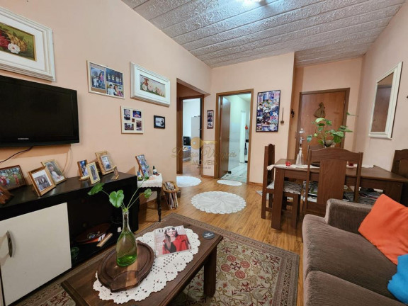 Imagem Apartamento com 2 Quartos à Venda, 48 m² em Araras - Teresópolis Imagem Apartamento com 2 Quartos à Venda, 48 m² em Araras - Teresópolis