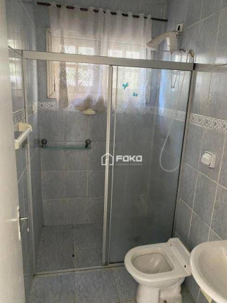 Imagem Sobrado com 3 Quartos para Alugar, 120 m² em Jardim Maia - Guarulhos