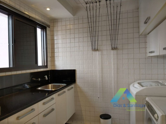Imagem Apartamento com 3 Quartos à Venda, 120 m² em Ipiranga - São Paulo