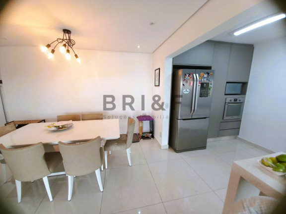 Imagem Apartamento com 3 Quartos à Venda, 146 m² em Vila Mascote - São Paulo Imagem Apartamento com 3 Quartos à Venda, 146 m² em Vila Mascote - São Paulo