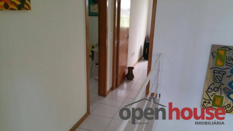 Imagem Casa com 4 Quartos à Venda, 210 m² em Ponta Negra - Natal Imagem Casa com 4 Quartos à Venda, 210 m² em Ponta Negra - Natal