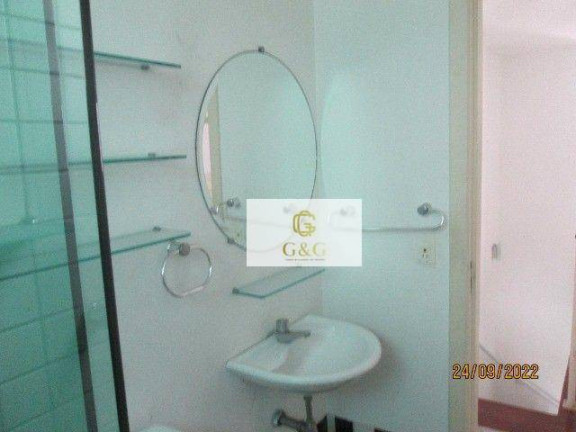Imagem Loft com 1 Quarto à Venda, 70 m² em Gonzaga - Santos