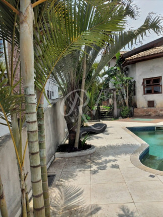 Imagem Casa com 3 Quartos à Venda, em Condomínio Residencial Mirante Do Vale - Jacareí Imagem Casa com 3 Quartos à Venda, em Condomínio Residencial Mirante Do Vale - Jacareí