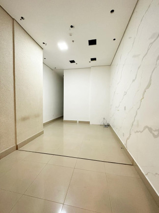 Imagem Sala Comercial para Alugar, 45 m² em Norte (águas Claras) - Brasília