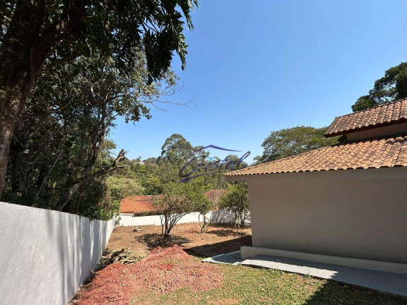 Imagem Casa com 4 Quartos para Alugar, 400 m² em Granja Viana - Carapicuíba Imagem Casa com 4 Quartos para Alugar, 400 m² em Granja Viana - Carapicuíba