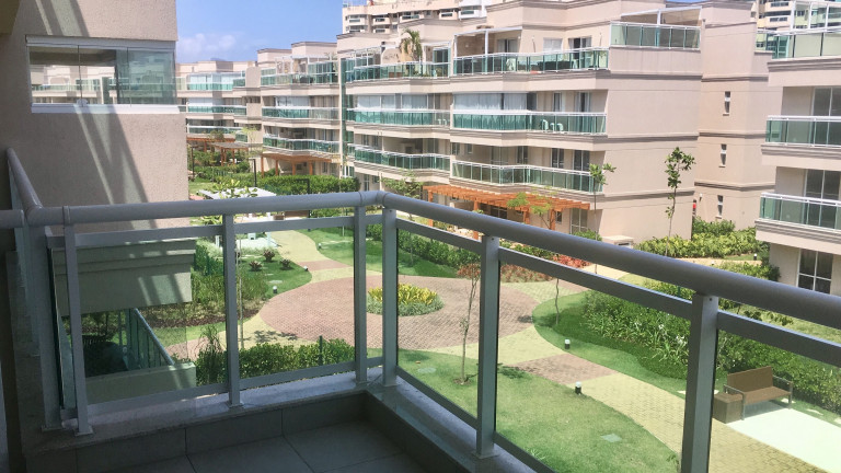 Imagem Imóvel com 2 Quartos à Venda, 75 m² em Recreio Dos Bandeirantes - Rio De Janeiro Imagem Imóvel com 2 Quartos à Venda, 75 m² em Recreio Dos Bandeirantes - Rio De Janeiro