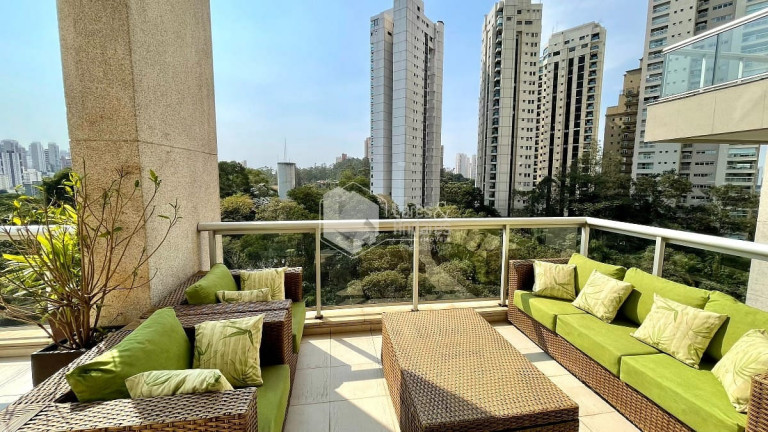 Imagem Apartamento com 2 Quartos à Venda, 162 m² em Parque Do Morumbi - São Paulo Imagem Apartamento com 2 Quartos à Venda, 162 m² em Parque Do Morumbi - São Paulo