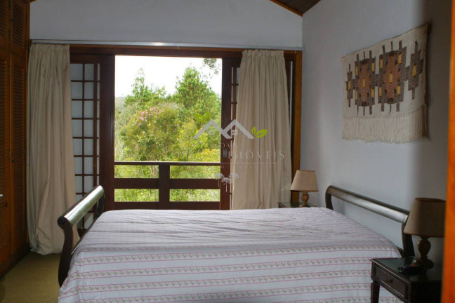 Imagem Casa com 4 Quartos à Venda, 392 m² em Alto Da Vila Inglesa - Campos Do Jordão Imagem Casa com 4 Quartos à Venda, 392 m² em Alto Da Vila Inglesa - Campos Do Jordão