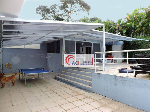 Imagem Casa com 4 Quartos à Venda, 400 m² em Granja Viana - Carapicuíba Imagem Casa com 4 Quartos à Venda, 400 m² em Granja Viana - Carapicuíba