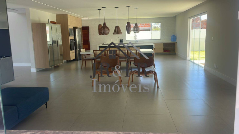 Imagem Casa de Condomínio com 5 Quartos à Venda, 600 m² em Barra De Jacuipe - Camaçari