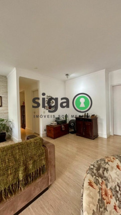 Imagem Apartamento com 3 Quartos à Venda, 127 m² em Vila Andrade - São Paulo Imagem Apartamento com 3 Quartos à Venda, 127 m² em Vila Andrade - São Paulo