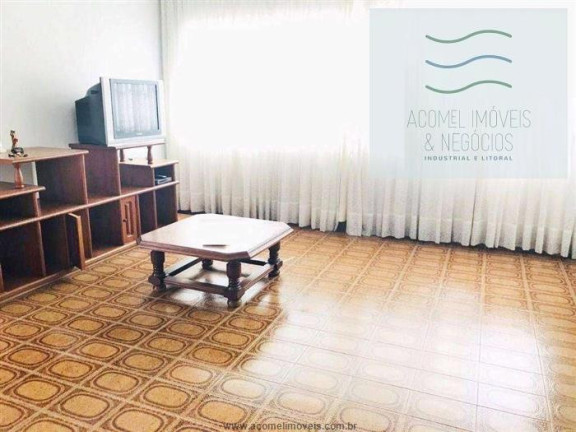 Imagem Casa com 3 Quartos à Venda, 150 m² em Boqueirão - Praia Grande Imagem Casa com 3 Quartos à Venda, 150 m² em Boqueirão - Praia Grande