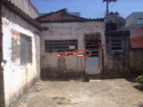 Imagem Terreno à Venda, 240 m² em Vila Santa Teresinha - São Paulo Imagem Terreno à Venda, 240 m² em Vila Santa Teresinha - São Paulo