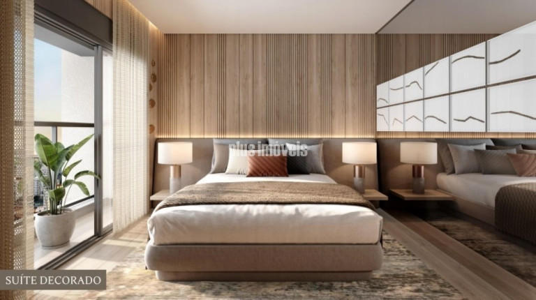 Imagem Apartamento com 4 Quartos à Venda, 157 m² em Sumaré - São Paulo Imagem Apartamento com 4 Quartos à Venda, 157 m² em Sumaré - São Paulo
