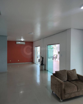 Imagem Casa de Condomínio com 5 Quartos à Venda, 394 m² em Ponta Negra - Manaus