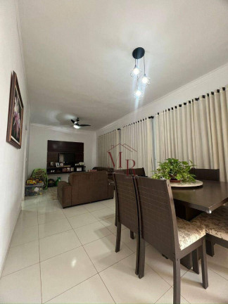 Imagem Casa com 3 Quartos à Venda, 145 m² em Parque Residencial Do Lago - Votuporanga