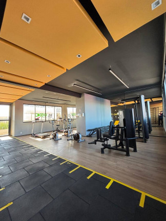 Imagem Apartamento com 2 Quartos à Venda, 40 m² em Socorro - São Paulo Imagem Apartamento com 2 Quartos à Venda, 40 m² em Socorro - São Paulo