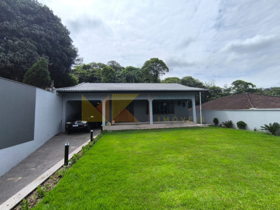 Imagem Casa com 3 Quartos à Venda, 230 m² em Tribess - Blumenau Imagem Casa com 3 Quartos à Venda, 230 m² em Tribess - Blumenau