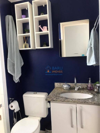 Imagem Apartamento com 2 Quartos à Venda, 50 m² em Lapa - São Paulo Imagem Apartamento com 2 Quartos à Venda, 50 m² em Lapa - São Paulo