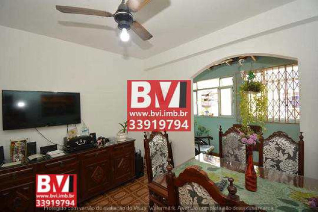Imagem Apartamento com 2 Quartos à Venda, 68 m² em Irajá - Rio De Janeiro