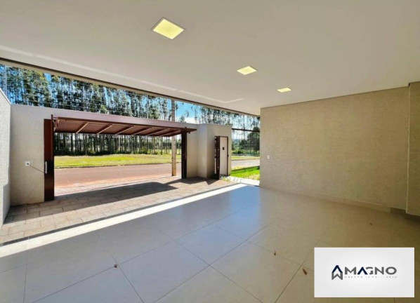 Imagem Casa com 3 Quartos à Venda, 301 m² em Recanto Tropical - Cascavel
