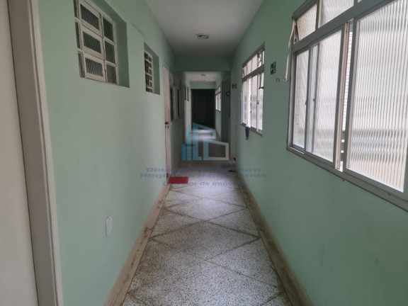 Imagem Apartamento com 1 Quarto à Venda, 40 m² em Caiçara - Praia Grande