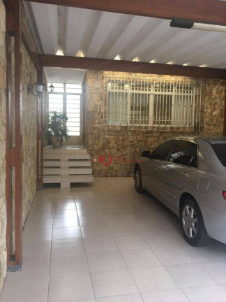 Imagem Sobrado com 4 Quartos à Venda, 300 m² em Vila Formosa - São Paulo Imagem Sobrado com 4 Quartos à Venda, 300 m² em Vila Formosa - São Paulo