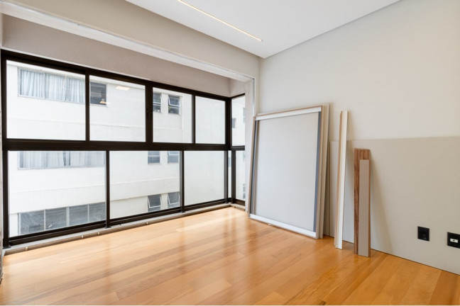 Imagem Apartamento com 5 Quartos à Venda, 312 m² em Higienópolis - São Paulo
