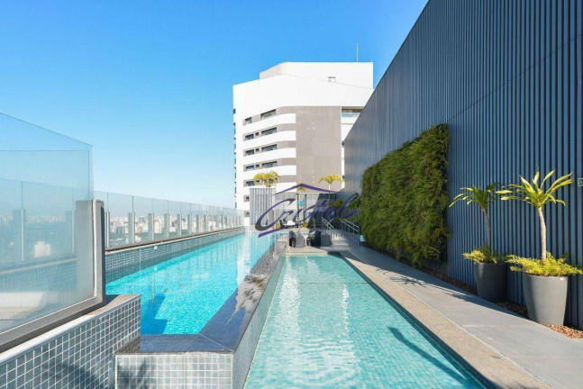 Imagem Apartamento com 2 Quartos à Venda, 68 m² em Pinheiros - São Paulo Imagem Apartamento com 2 Quartos à Venda, 68 m² em Pinheiros - São Paulo