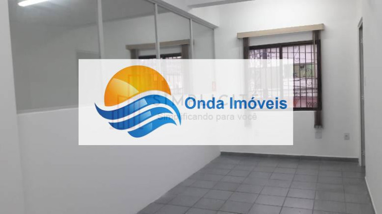 Imagem Imóvel à Venda, 500 m² em Vila Mathias - Santos