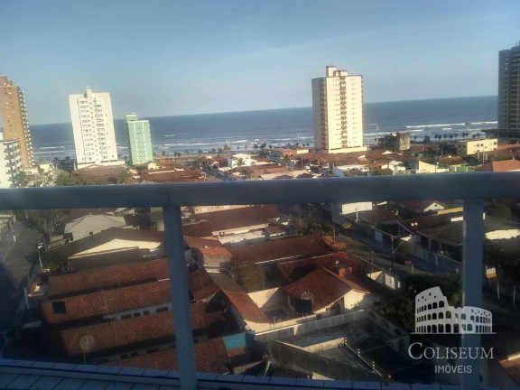 Imagem Apartamento com 2 Quartos à Venda, 94 m² em Caiçara - Praia Grande
