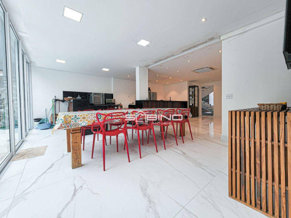 Imagem Casa com 6 Quartos à Venda, 380 m² em Riviera De São Lourenço - Bertioga Imagem Casa com 6 Quartos à Venda, 380 m² em Riviera De São Lourenço - Bertioga