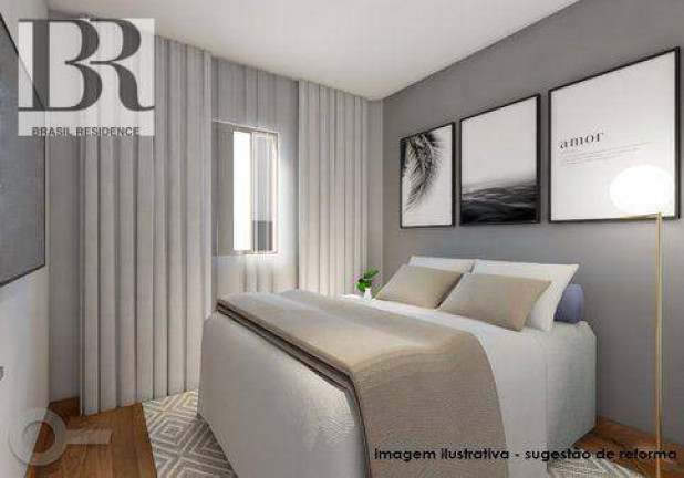 Imagem Apartamento com 2 Quartos à Venda, 70 m² em Moema - São Paulo Imagem Apartamento com 2 Quartos à Venda, 70 m² em Moema - São Paulo