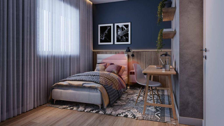 Imagem Cobertura com 3 Quartos à Venda, 160 m² em Centro - Santa Bárbara D'oeste Imagem Cobertura com 3 Quartos à Venda, 160 m² em Centro - Santa Bárbara D'oeste