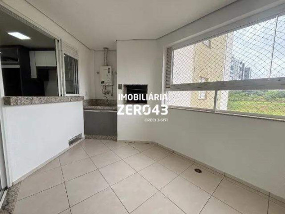 Imagem Apartamento com 3 Quartos à Venda, 79 m² em Gleba Fazenda Palhano - Londrina Imagem Apartamento com 3 Quartos à Venda, 79 m² em Gleba Fazenda Palhano - Londrina