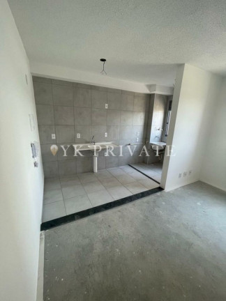 Imagem Apartamento com 1 Quarto à Venda, 30 m² em Várzea Da Barra Funda - São Paulo