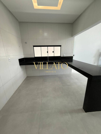 Imagem Casa com 3 Quartos à Venda, 120 m² em Setor Faiçalville - Goiânia Imagem Casa com 3 Quartos à Venda, 120 m² em Setor Faiçalville - Goiânia