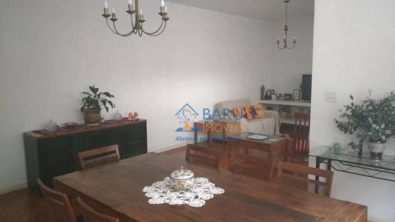 Imagem Apartamento com 3 Quartos à Venda, 146 m² em Higienópolis - São Paulo Imagem Apartamento com 3 Quartos à Venda, 146 m² em Higienópolis - São Paulo