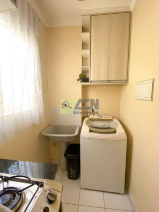 Imagem Apartamento com 2 Quartos à Venda, 42 m² em Parque Yolanda (nova Veneza) - Sumaré