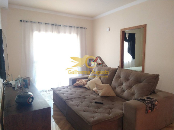 Imagem Apartamento com 3 Quartos à Venda, em Pio Xii - São João Del Rei Imagem Apartamento com 3 Quartos à Venda, em Pio Xii - São João Del Rei