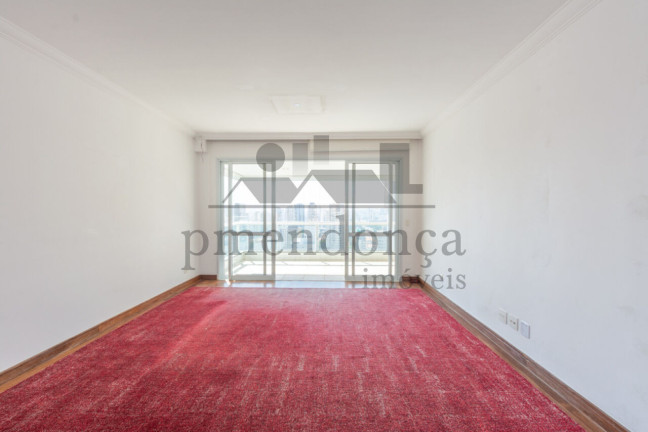 Imagem Apartamento com 4 Quartos à Venda, 225 m² em Perdizes - São Paulo Imagem Apartamento com 4 Quartos à Venda, 225 m² em Perdizes - São Paulo
