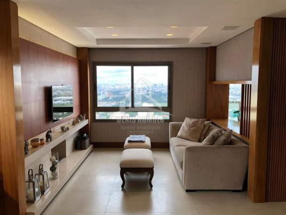 Imagem Cobertura com 3 Quartos à Venda, 440 m² em Santana - São Paulo Imagem Cobertura com 3 Quartos à Venda, 440 m² em Santana - São Paulo