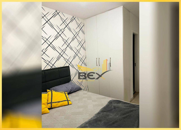 Imagem Apartamento com 2 Quartos à Venda, 59 m² em Bethaville I - Barueri Imagem Apartamento com 2 Quartos à Venda, 59 m² em Bethaville I - Barueri