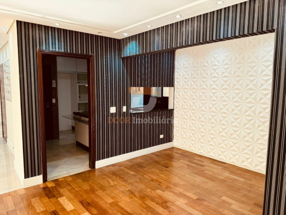 Imagem Apartamento com 3 Quartos à Venda, 128 m² em Vila Marina - Santo André