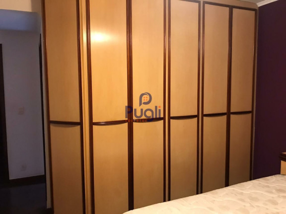 Imagem Casa com 4 Quartos à Venda, 408 m² em City América - São Paulo