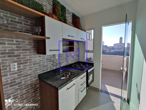 Imagem Apartamento com 2 Quartos à Venda, 46 m² em Cidade Antônio Estevão De Carvalho - São Paulo