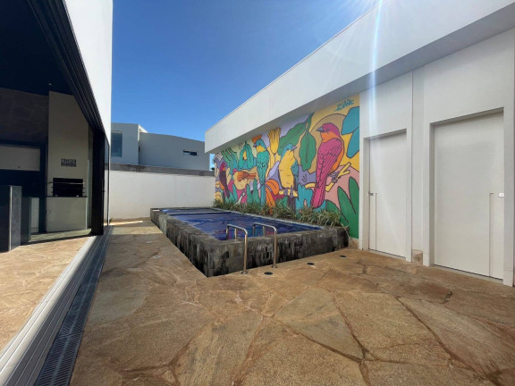 Imagem Casa com 3 Quartos à Venda, 250 m² em Residencial Anaville - Anápolis Imagem Casa com 3 Quartos à Venda, 250 m² em Residencial Anaville - Anápolis